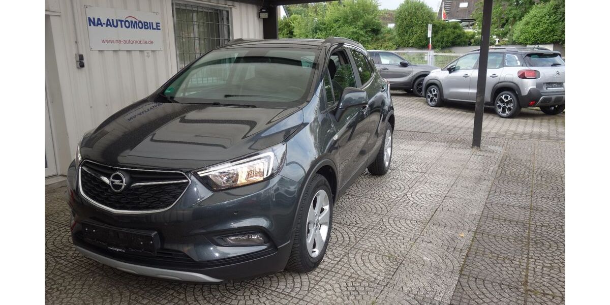 Opel Mokka 62.250 km 10.500 &euro; Langenfeld 40764