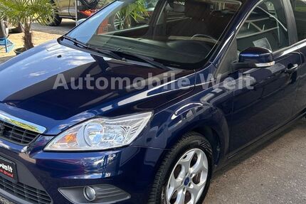 Ford Focus 159.780 km 4.480 &euro; Frechen 50226