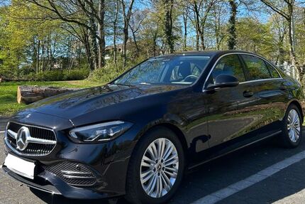 Mercedes-Benz C 200 6.526 km 39.799 &euro; Erkrath 40699