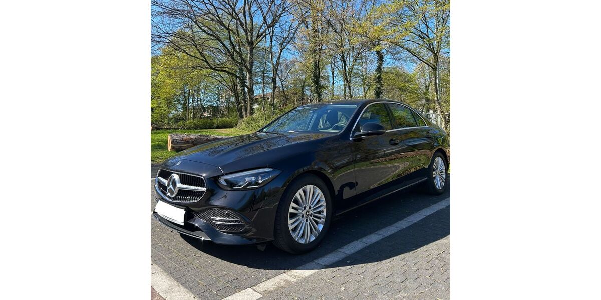 Mercedes-Benz C 200 6.526 km 39.799 &euro; Erkrath 40699