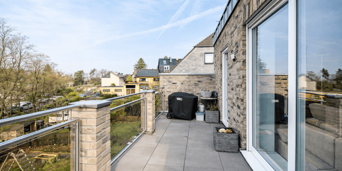 Einfamilienhaus Bergisch Gladbach Gronau - 7 Zimmer, 192 m&sup2;, 499.000&euro; | Angebot:27316207