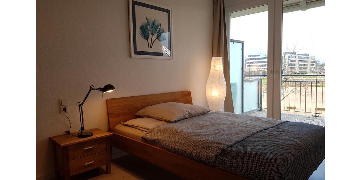 Etagenwohnung Köln Kalk - 2 Zimmer, 51 m&sup2;, 1.150&euro; | Angebot:26585294