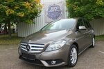 Mercedes-Benz B 180 NAVI EINPARKHILFE SHZ START-STOP 133.214 km 8.998 &euro; Köln 50858