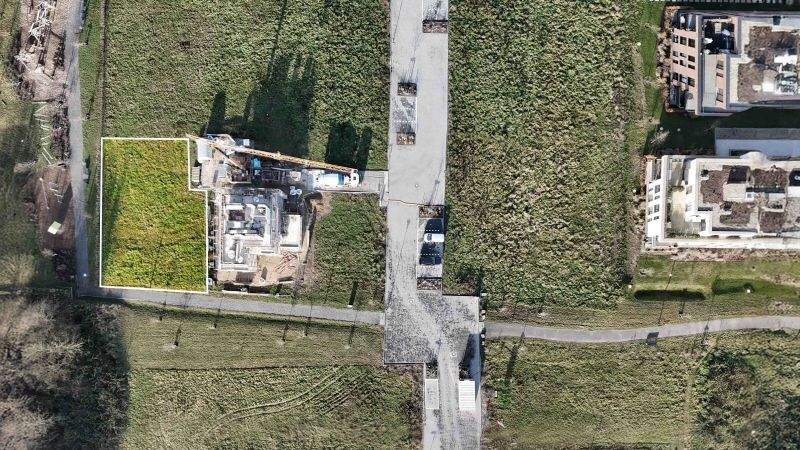 Grundstück Köln Lindenthal - 1.484.700&euro; | Angebot:25662594