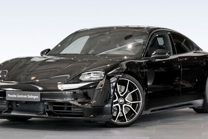 Porsche Taycan 27.752 km 86.790 &euro; Solingen 42653