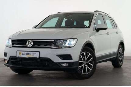 VW Tiguan 65.720 km 19.360 &euro; Düsseldorf 40599