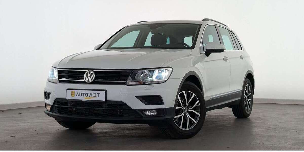 VW Tiguan 65.720 km 19.360 &euro; Düsseldorf 40599