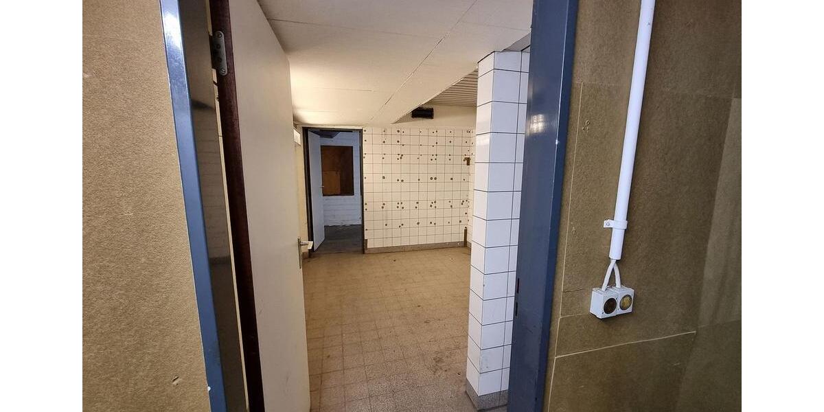 Gewerbeobjekt Leverkusen Alkenrath - 360&euro; | Angebot:23526928