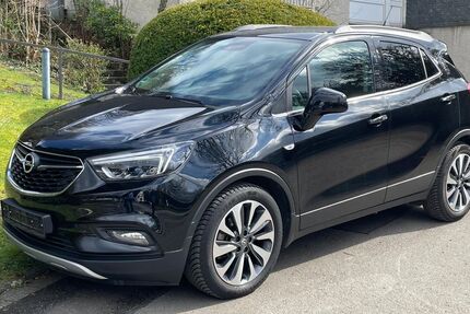 Opel Mokka X 75.700 km 13.450 &euro; Bergisch Gladbach 51465