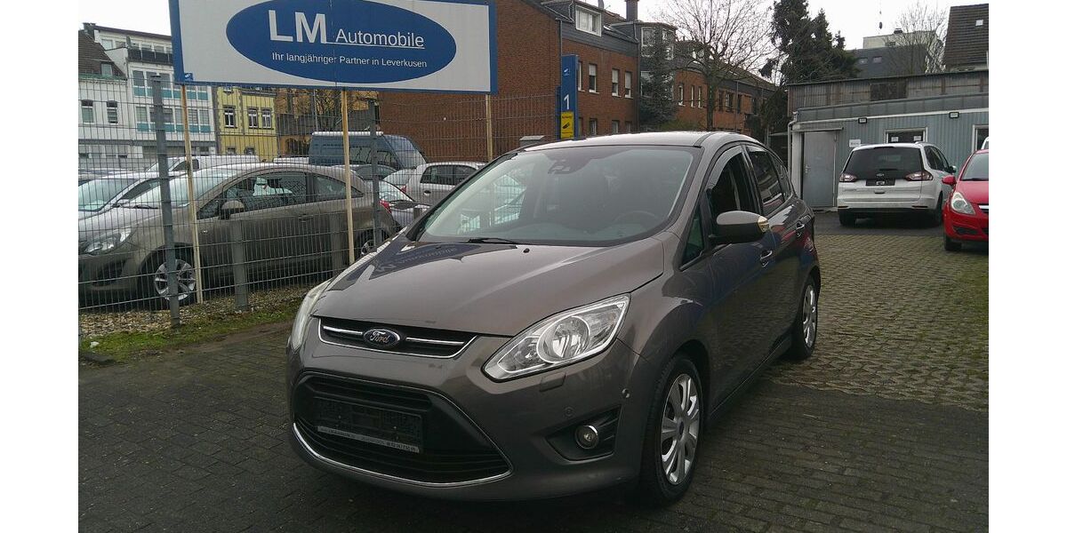 Ford C-Max 138.482 km 6.600 &euro; Leverkusen 51377