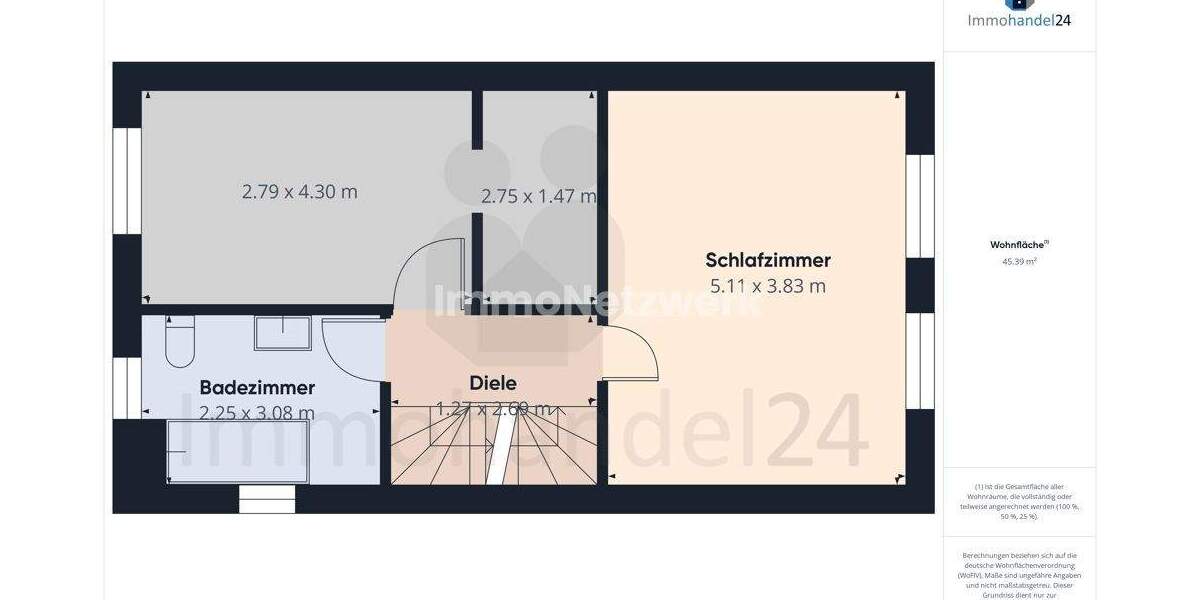 Einfamilienhaus Hürth / Efferen Efferen - 4 Zimmer, 130 m&sup2;, 799.500&euro; | Angebot:25715567