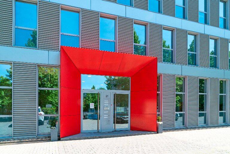 Gewerbeobjekt Ratingen Ost - 800&euro; | Angebot:25754857