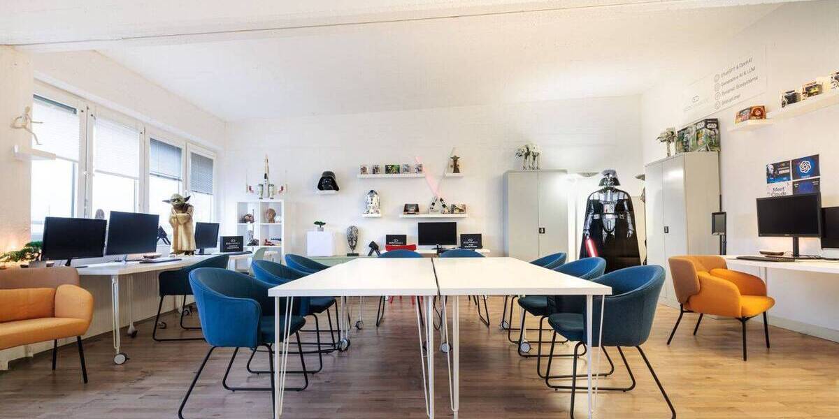 Gewerbeobjekt Düsseldorf Hafen - 180&euro; | Angebot:25783138