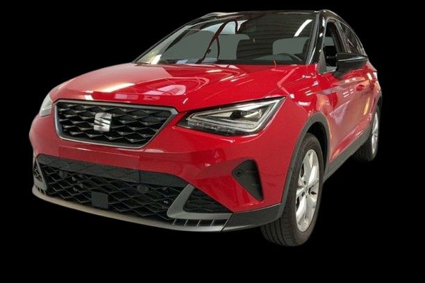 Seat Arona 12.301 km 22.950 &euro; Ratingen 40880