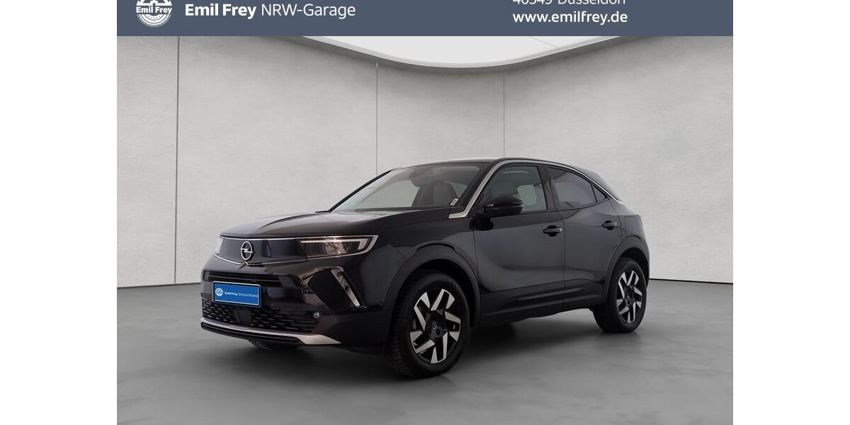 Opel Mokka 4.467 km 19.890 &euro; Düsseldorf 40549