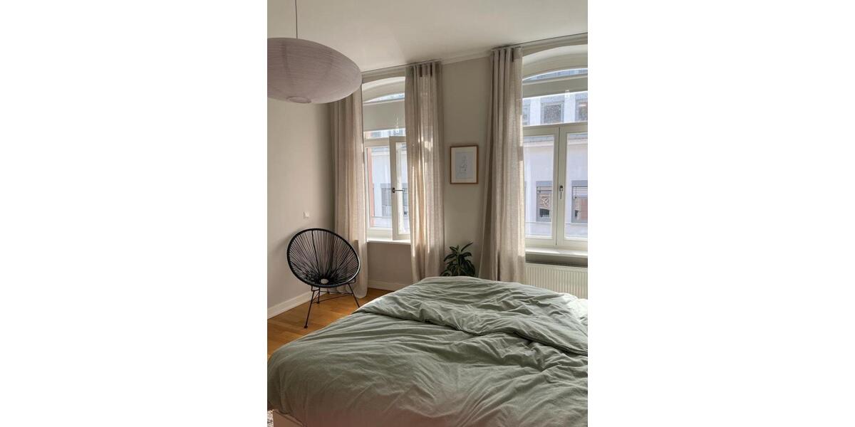 Etagenwohnung Köln Innenstadt - 3 Zimmer, 80 m&sup2;, 2.100&euro; | Angebot:25514538