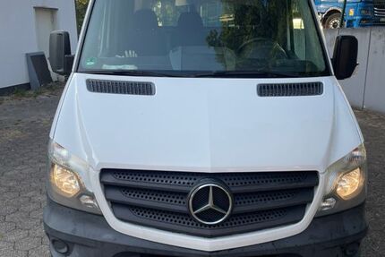 Mercedes-Benz Sprinter 225.800 km 12.900 &euro; Leverkusen 51379