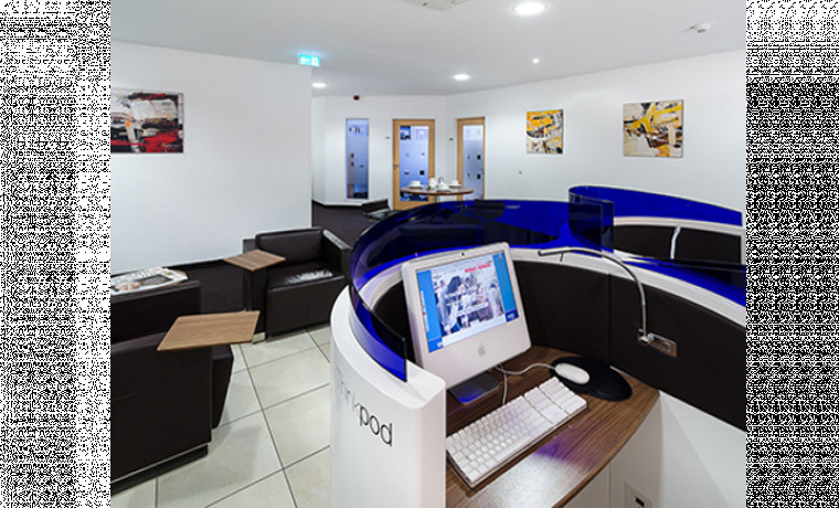 Gewerbeobjekt Köln Altstadt-Nord - 549&euro; | Angebot:25712538