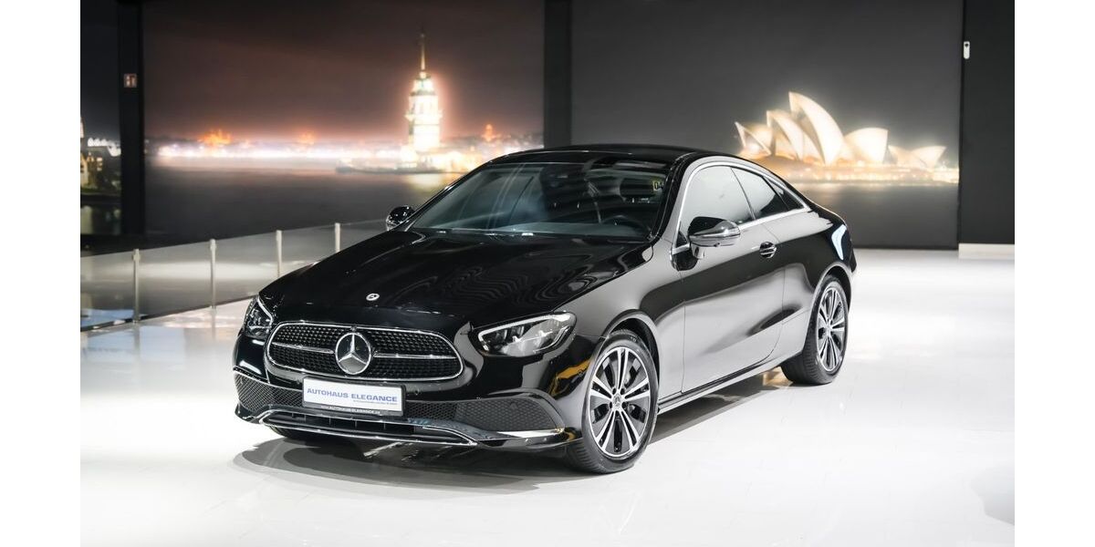 Mercedes-Benz E 450 22.896 km 44.980 &euro; Dormagen 41541