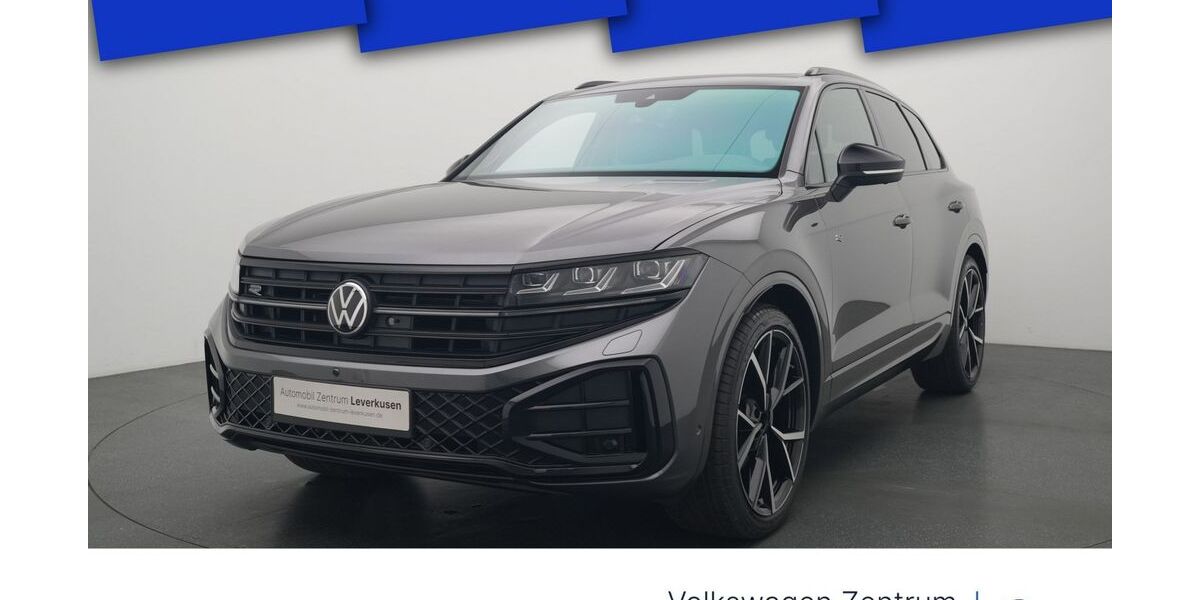 VW Touareg 3.985 km 101.980 &euro; Leverkusen 51379