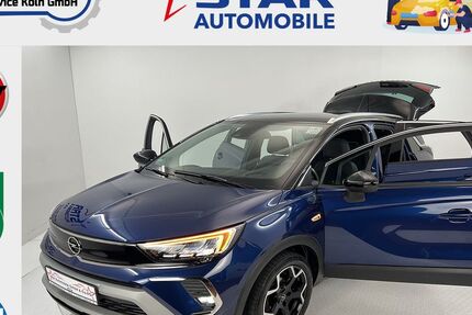 Opel Crossland (X) 72.051 km 14.490 &euro; Köln 50739