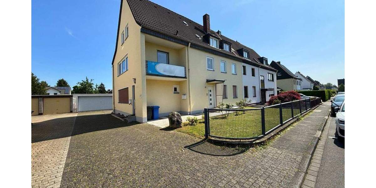 Mehrfamilienhaus, Wohnhaus Leverkusen Küppersteg - 1 Zimmer, 159 m&sup2;, 518.000&euro; | Angebot:25675618