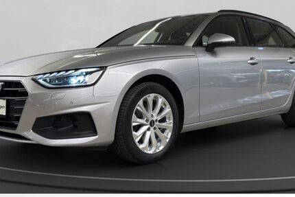 Audi A4 88.835 km 21.990 &euro; Köln 50968
