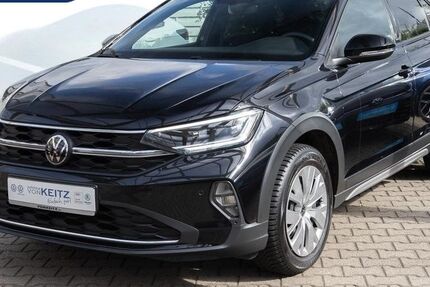 VW Taigo 26.743 km 21.950 &euro; Solingen 42699