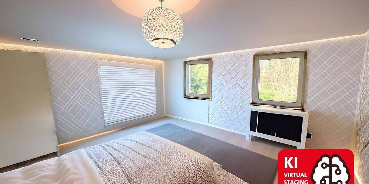 Einfamilienhaus Leverkusen Opladen - 5 Zimmer, 165 m&sup2;, 590.000&euro; | Angebot:25926429