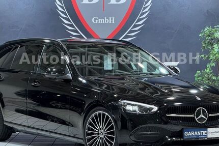 Mercedes-Benz C 200 98.000 km 26.990 &euro; Bergheim 50126