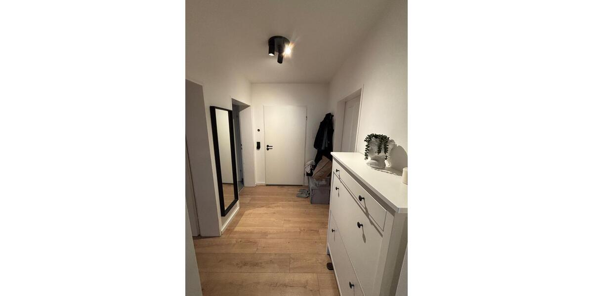 Etagenwohnung Bergheim - 2 Zimmer, 66 m&sup2;, 1.280&euro; | Angebot:25968661