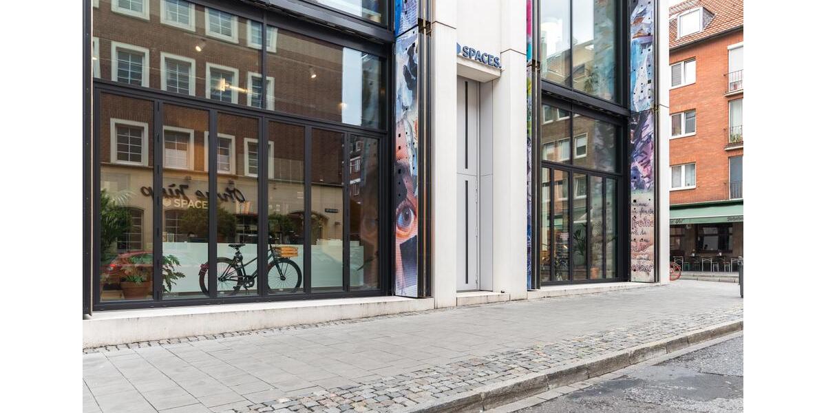 Gewerbeobjekt Düsseldorf - 109&euro; | Angebot:25812269