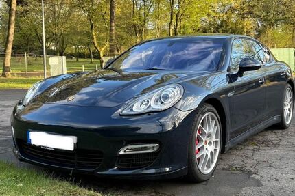 Porsche Panamera 55.000 km 40.500 &euro; Köln 51105