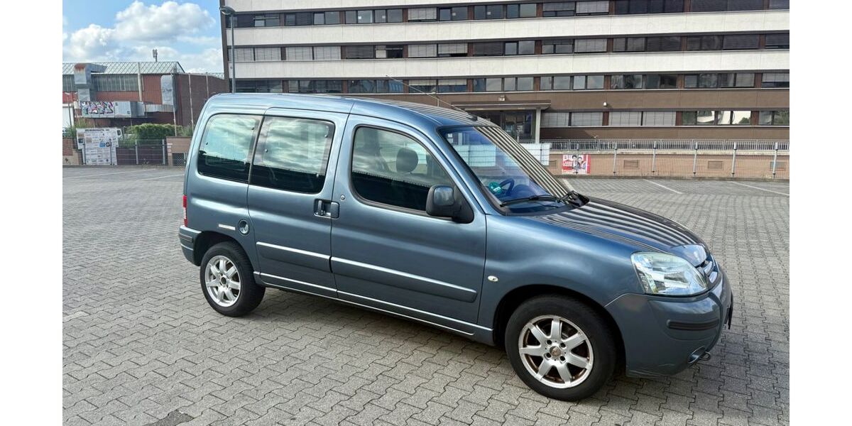 Citroen Berlingo 159.000 km 3.250 &euro; Köln 50825
