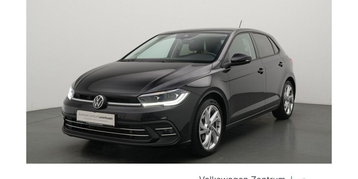 VW Polo 19.780 km 24.480 &euro; Leverkusen 51379
