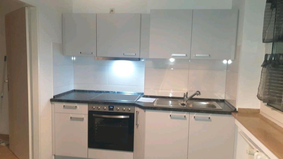 Etagenwohnung Düsseldorf Stadtbezirk 6 - 2 Zimmer, 55 m&sup2;, 985&euro; | Angebot:26020337