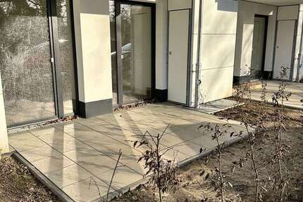 Wohnung Köln Kalk - 2 Zimmer, 67 m&sup2;, 950&euro; | Angebot:26074138