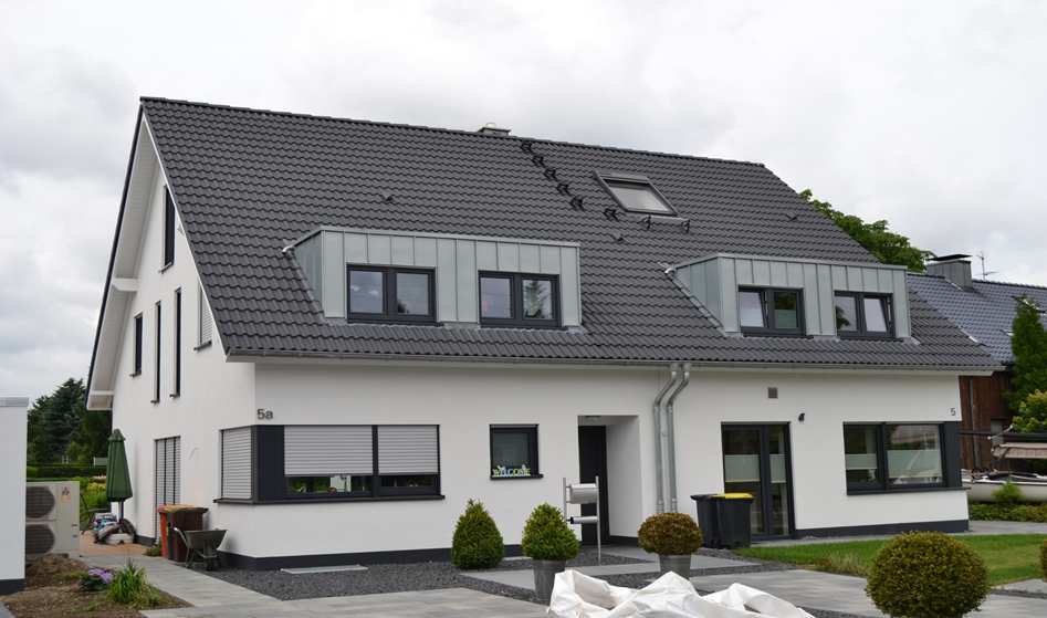 Einfamilienhaus Bergheim Ahe - 5 Zimmer, 130 m&sup2;, 292.000&euro; | Angebot:26651688