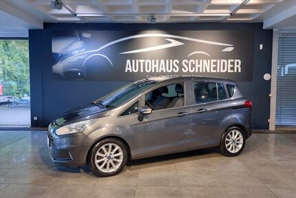 Ford B-Max 108.461 km 8.990 &euro; Ratingen 40880