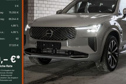 Volvo XC90 4.000 km 72.890 &euro; Remscheid 42855