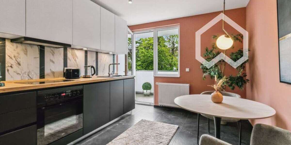 Zimmer Köln Kalk - 2 Zimmer, 1.390&euro; | Angebot:26037886