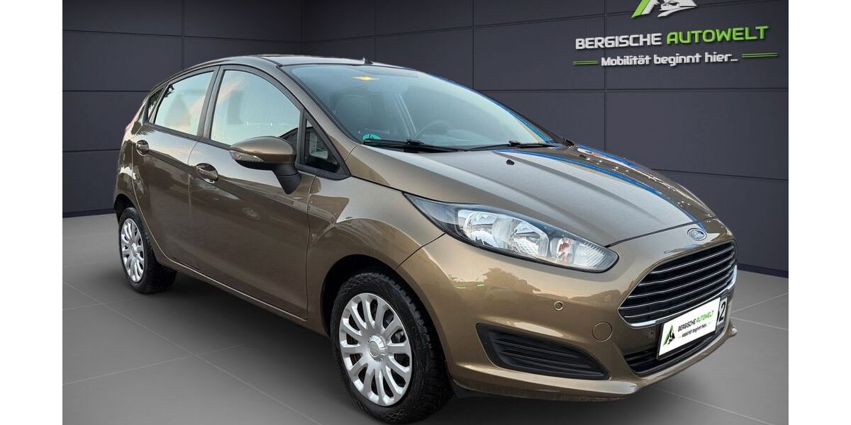 Ford Fiesta 138.152 km 5.480 &euro; Bergisch Gladbach 51469