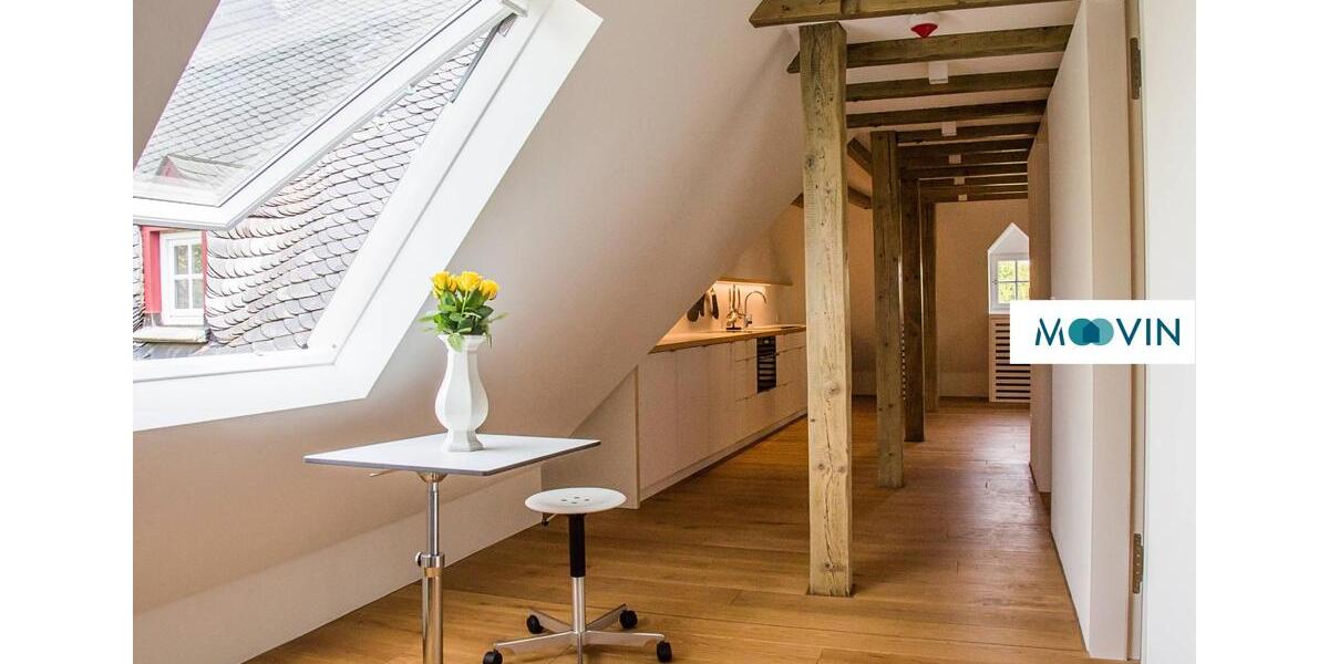 Etagenwohnung Frechen - 3 Zimmer, 79 m&sup2;, 1.980&euro; | Angebot:25320596