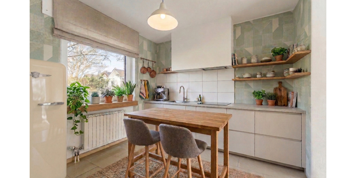 Reihenmittelhaus Hürth Efferen - 5 Zimmer, 131 m&sup2;, 679.000&euro; | Angebot:25938940