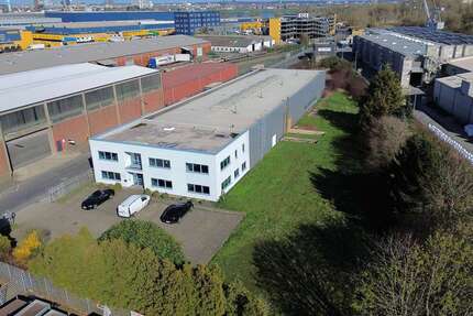 Gewerbeobjekt Neuss - 2.390.000&euro; | Angebot:26716100