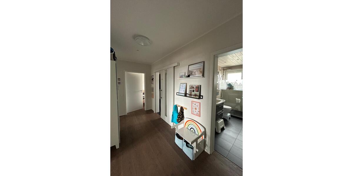 Etagenwohnung Leverkusen Bürrig - 3 Zimmer, 78 m&sup2;, 329.500&euro; | Angebot:27096083
