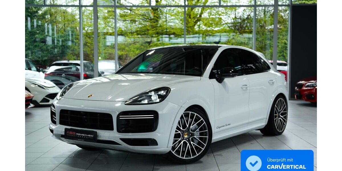 Porsche Cayenne 83.000 km 79.990 &euro; Remscheid/NRW 42855
