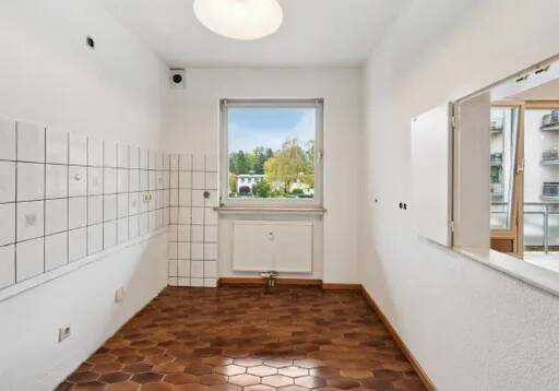 Etagenwohnung Düsseldorf Flingern Süd - 3 Zimmer, 88 m&sup2;, 1.250&euro; | Angebot:26725187