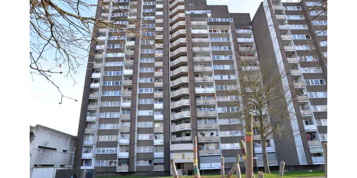 Etagenwohnung Köln Meschenich - 3 Zimmer, 64 m&sup2;, 116.000&euro; | Angebot:25370871