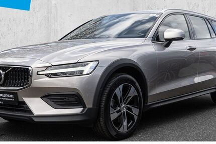Volvo V60 Cross Country 21.858 km 34.450 &euro; Düsseldorf 40474
